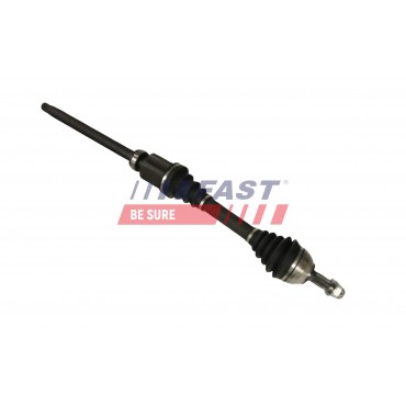 Arbre de transmission Cardan Avant Droit Pour Peugeot 407 Toyota Citroën 3273LJ