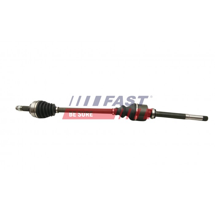 Arbre de transmission Cardan Avant Droit Pour Peugeot Toyota Citroën 1617716480