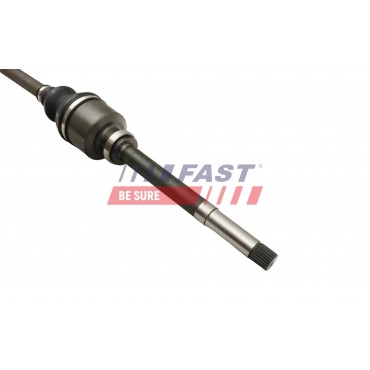 Arbre de transmission Cardan Avant Droit Pour Peugeot Toyota Citroën 1617716480
