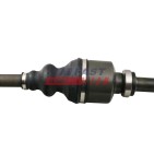 Arbre de transmission Cardan Avant Droit Pour Peugeot Toyota Citroën 1617716480