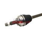 Arbre de transmission Cardan Avant Droit Pour Peugeot Toyota Citroën 1617716480