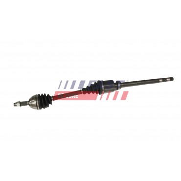 Arbre de transmission Cardan Avant Droit Pour Peugeot Toyota Citroën 1614919780