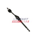 Arbre de transmission Cardan Avant Droit Pour Peugeot Toyota Citroën 1614919780