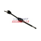 Arbre de transmission Cardan Avant Droit Pour Renault Opel Fiat Nissan 4422670
