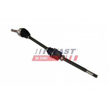 Arbre de transmission Cardan Avant Droit Pour Renault Opel Fiat Nissan 4422670