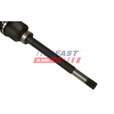 Arbre de transmission Cardan Avant Droit Pour Renault Opel Fiat Nissan 4422670