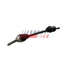 Arbre de transmission Cardan Avant Gauche Pour Ford Transit 4602023