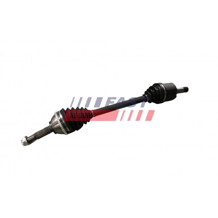 Arbre de transmission Cardan Avant Gauche Pour Ford Transit 4602023