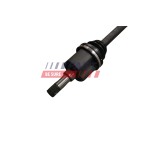 Arbre de transmission Cardan Avant Gauche Pour Ford Transit 4602023