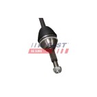 Arbre de transmission Cardan Avant Gauche Pour Ford Transit 4602023