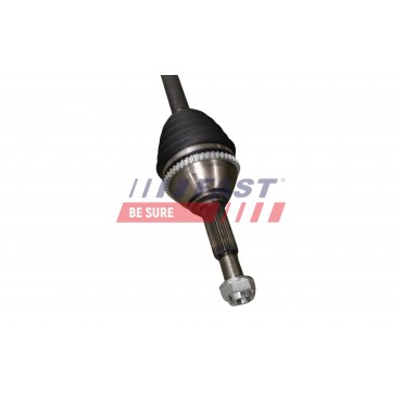 Arbre de transmission Cardan Avant Gauche Pour Ford Transit 4602023