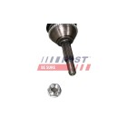 Arbre de transmission Cardan Avant Gauche Pour Ford Transit 4602023