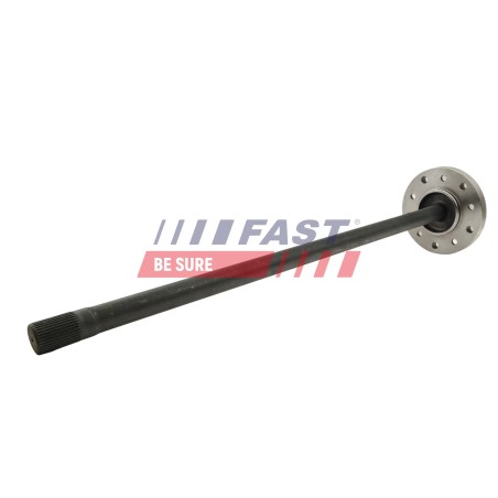 Arbre de transmission Cardan Arrière Droit Pour Ford Transit BK3W4364AA