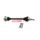 Arbre de transmission Cardan Avant Gauche Pour VW Multivan V VI 7E0407271T