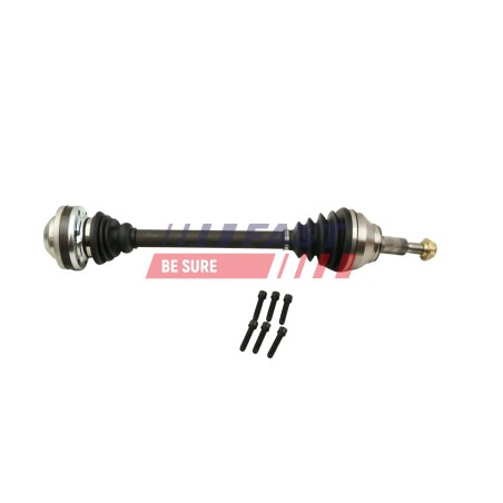 Arbre de transmission Cardan Avant Gauche Pour VW Multivan V VI 7E0407271T