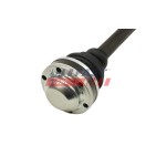Arbre de transmission Cardan Avant Gauche Pour VW Multivan V VI 7E0407271T