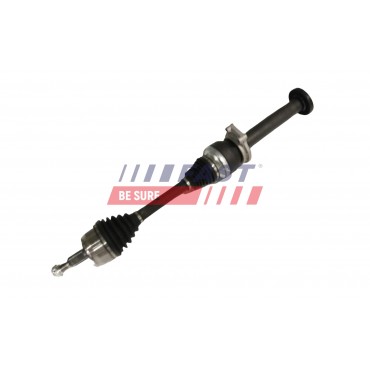 Arbre de transmission Cardan Avant Droit Pour VW Multivan V VI 7E0407761F
