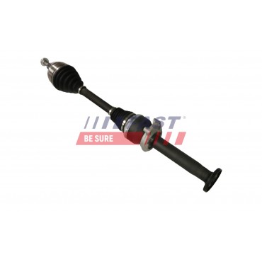 Arbre de transmission Cardan Avant Droit Pour VW Multivan V VI 7E0407761F
