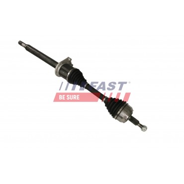 Arbre de transmission Cardan Avant Droit Pour VW Multivan V VI 7E0407454CX
