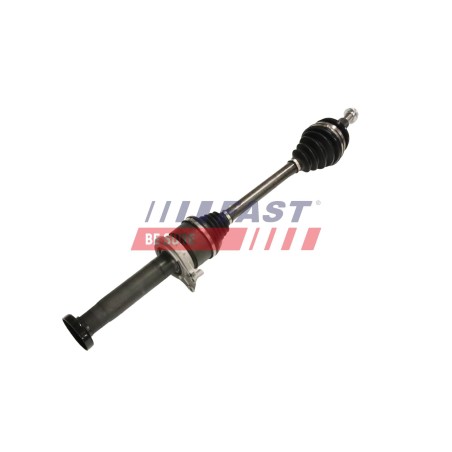 Arbre de transmission Cardan Avant Droit Pour VW Multivan V VI 7E0407272AH