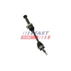 Arbre de transmission Cardan Avant Droit Pour VW Multivan V VI 7E0407272AH