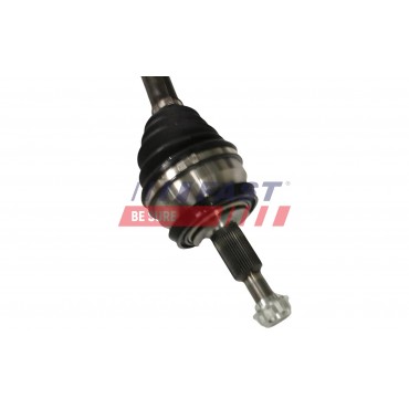 Arbre de transmission Cardan Avant Droit Pour VW Multivan V VI 7E0407272AH