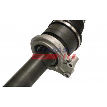 Arbre de transmission Cardan Avant Droit Pour VW Multivan V VI 7E0407272AH