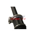 Arbre de transmission Cardan Avant Droit Pour VW Multivan VI 7E0407454FX