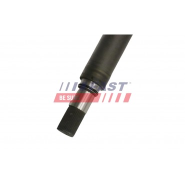 Arbre de transmission Cardan Avant Droit Pour VW Multivan VI 7E0407454FX