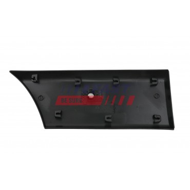 Baguette Moulure Avant Gauche Pour Renault Opel Nissan 768F31785R 95529576