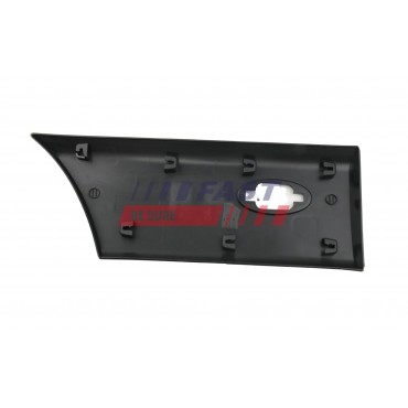 Baguette Moulure Avant Gauche Pour Renault Opel Nissan 768F20002R 95506998
