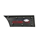 Baguette Moulure Avant Gauche Pour Renault Opel Nissan 768F20002R 95506998