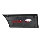 Baguette Moulure Avant Gauche Pour Renault Opel Nissan 768F30832R 95529577