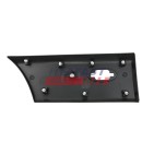 Baguette Moulure Avant Gauche Pour Renault Opel Nissan 768F30832R 95529577