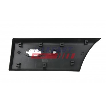 Baguette Moulure Avant Droite Pour Renault Opel Nissan 768F28072R 95529579
