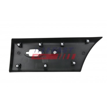 Baguette Moulure Avant Droite Pour Renault Opel Nissan 768F28072R 95529579