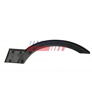 Baguette Moulure Avant Gauche Pour Renault Opel Nissan 7681900Q0B 95507015