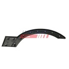 Baguette Moulure Avant Gauche Pour Renault Opel Nissan 7681900Q0B 95507015