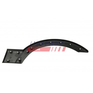 Baguette Moulure Avant Gauche Pour Renault Opel Nissan 7681900Q0B 95507015