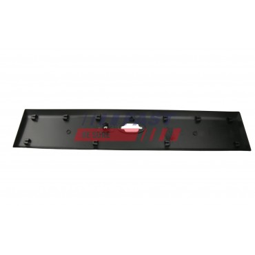 Baguette Moulure Avant Gauche Pour Renault Opel Nissan 768F39631R 95529580