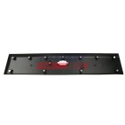 Baguette Moulure Avant Gauche Pour Renault Opel Nissan 768F39631R 95529580