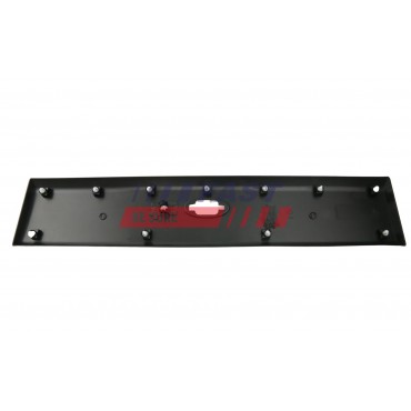 Baguette Moulure Avant Gauche Pour Renault Opel Nissan 768F39631R 95529580