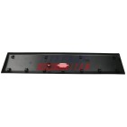 Baguette Moulure Avant Droite Pour Renault Opel Nissan 768F20500R 95529581