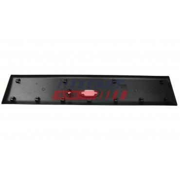 Baguette Moulure Avant Droite Pour Renault Opel Nissan 768F20500R 95529581