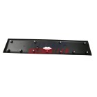 Baguette Moulure Avant Droite Pour Renault Opel Nissan 768F20500R 95529581