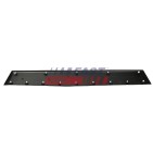 Baguette Moulure Avant Droite Pour Renault Opel Nissan 828200147R 95507836