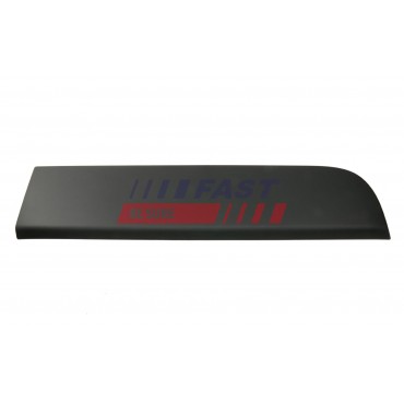 Baguette Moulure Arrière Gauche Pour Renault Opel Nissan 9036100Q0B 93197466