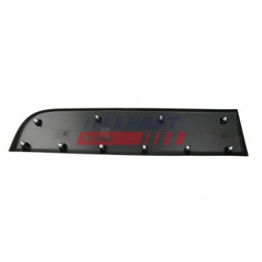 Baguette Moulure Arrière Gauche Pour Renault Opel Nissan 9036100Q0B 93197466