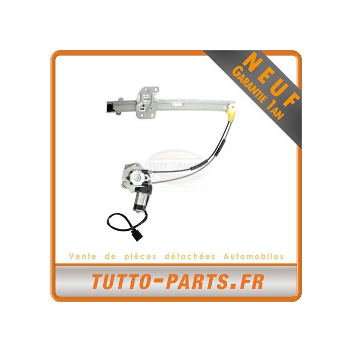 TP600060-55154958AI-Mécanisme-Lève-Vitre-right-JEEP-Cherokee