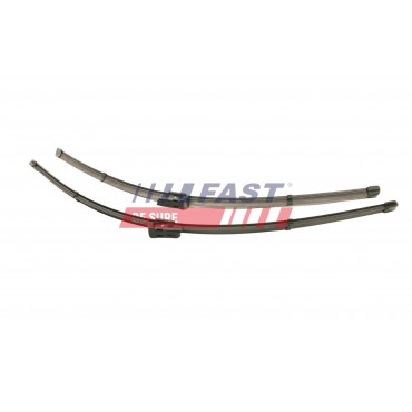 Balais d'Essuie-Glace Avant Pour VW Crafter Grand California Camper MAN